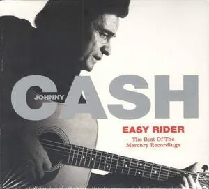 Easy rider : the best of the Mercury recordings